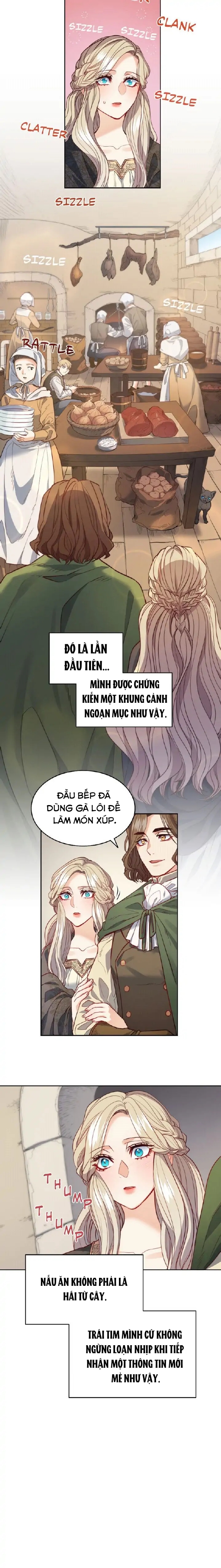 ác quỷ Chương 19 - Next chapter 20