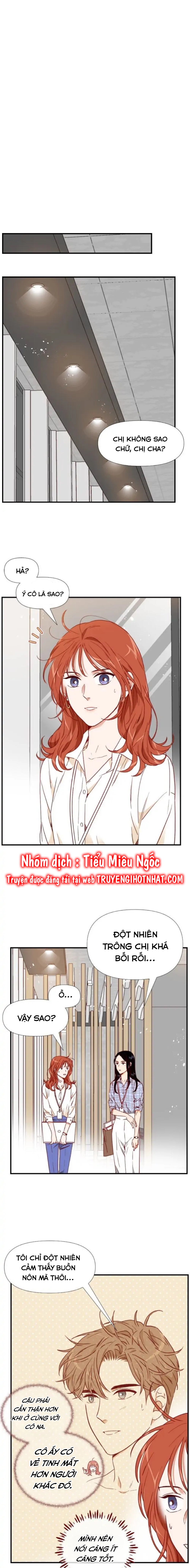 24 PHÚT CHO MỘT CÂU CHUYỆN Chap 70 - Next Chap 71