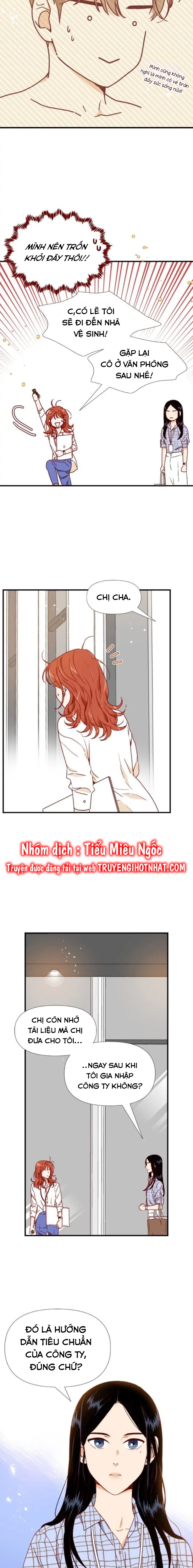 24 PHÚT CHO MỘT CÂU CHUYỆN Chap 70 - Next Chap 71