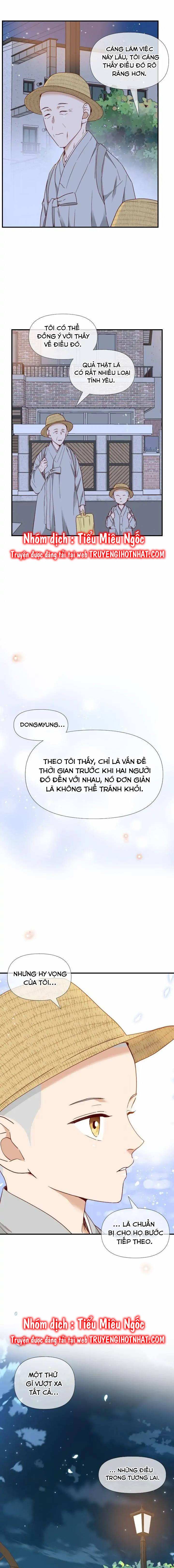 24 PHÚT CHO MỘT CÂU CHUYỆN Chap 72 - Next Chap 73