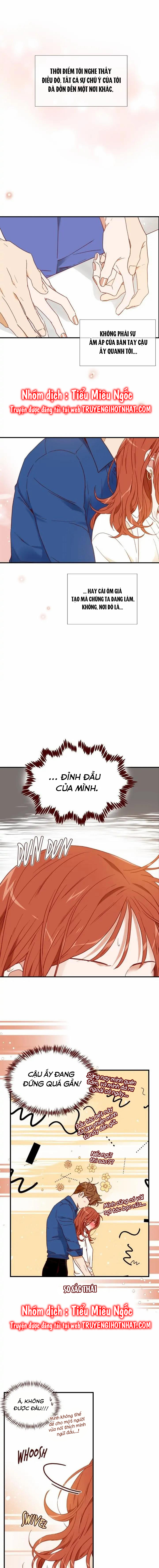 24 PHÚT CHO MỘT CÂU CHUYỆN Chap 72 - Next Chap 73