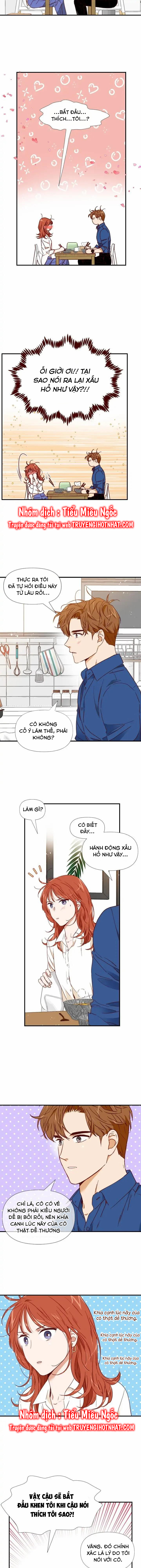 24 PHÚT CHO MỘT CÂU CHUYỆN Chap 72 - Next Chap 73