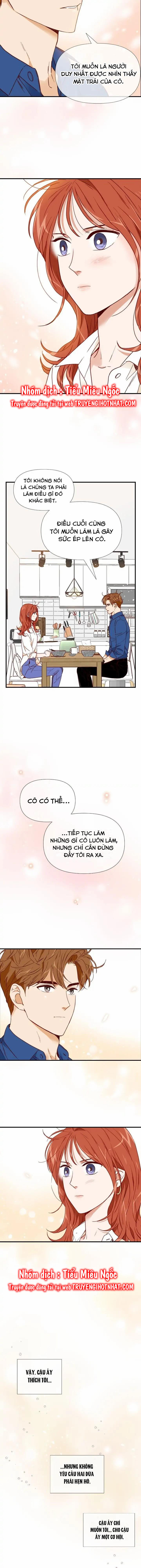 24 PHÚT CHO MỘT CÂU CHUYỆN Chap 72 - Next Chap 73