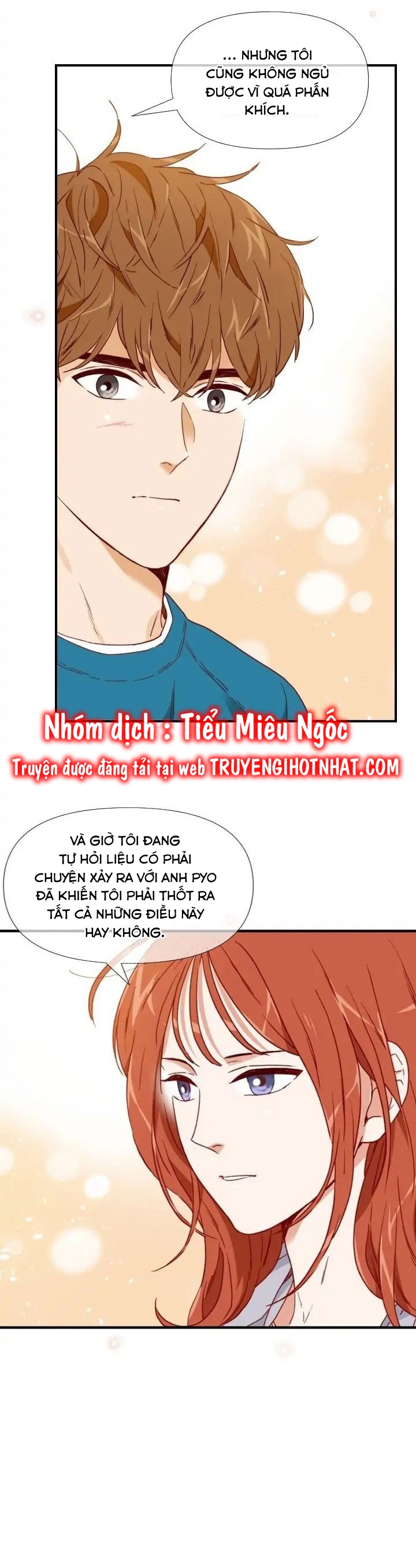 24 PHÚT CHO MỘT CÂU CHUYỆN Chap 73 - Trang 2