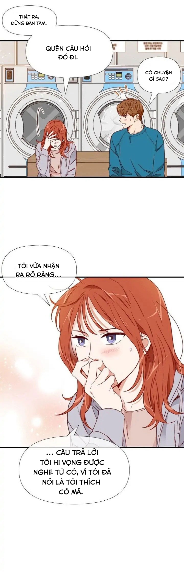 24 PHÚT CHO MỘT CÂU CHUYỆN Chap 73 - Trang 2