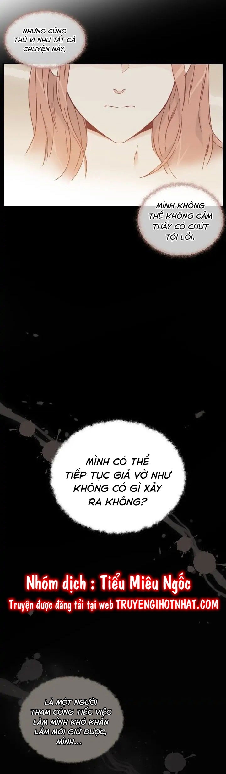 24 PHÚT CHO MỘT CÂU CHUYỆN Chap 73 - Trang 2