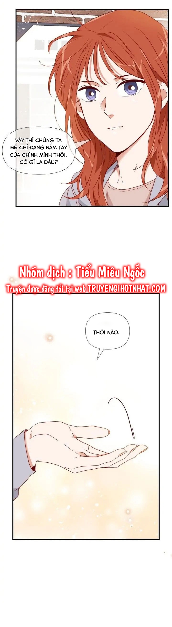 24 PHÚT CHO MỘT CÂU CHUYỆN Chap 73 - Trang 2