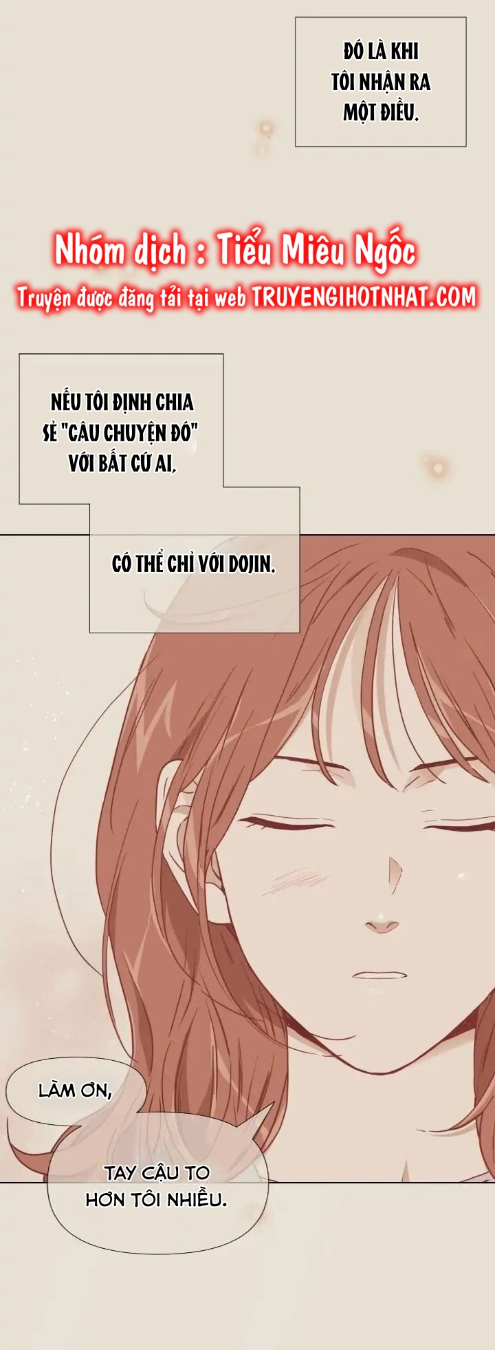 24 PHÚT CHO MỘT CÂU CHUYỆN Chap 73 - Trang 2