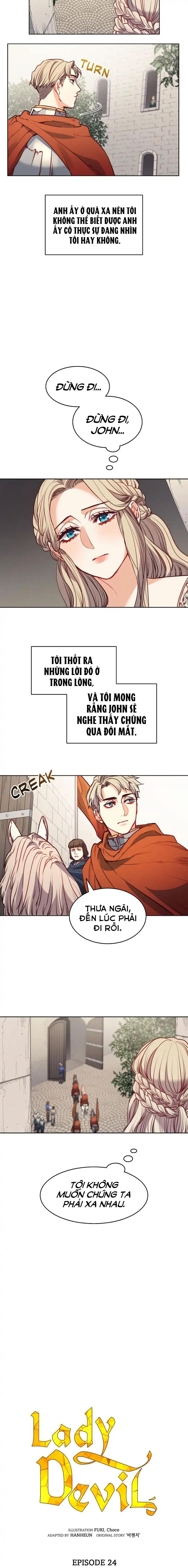 ác quỷ Chương 24 - Next chapter 24