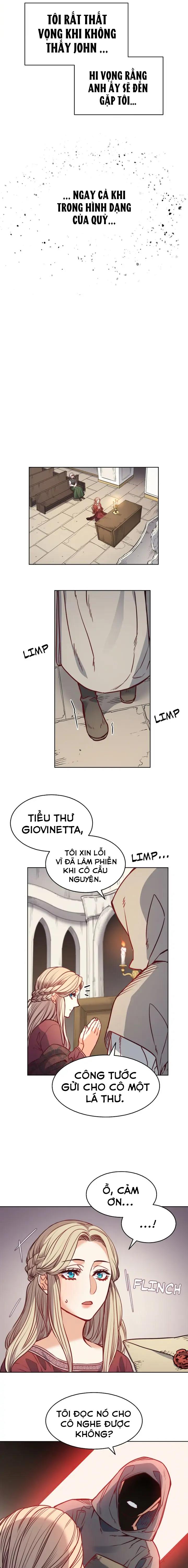 ác quỷ Chương 24 - Next chapter 24