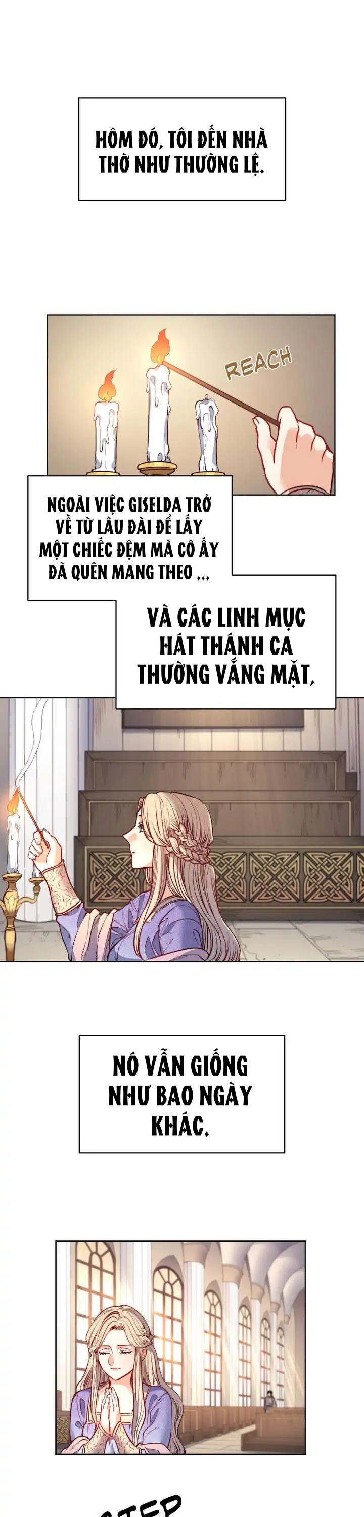 ác quỷ Chương 24 - Next chapter 24