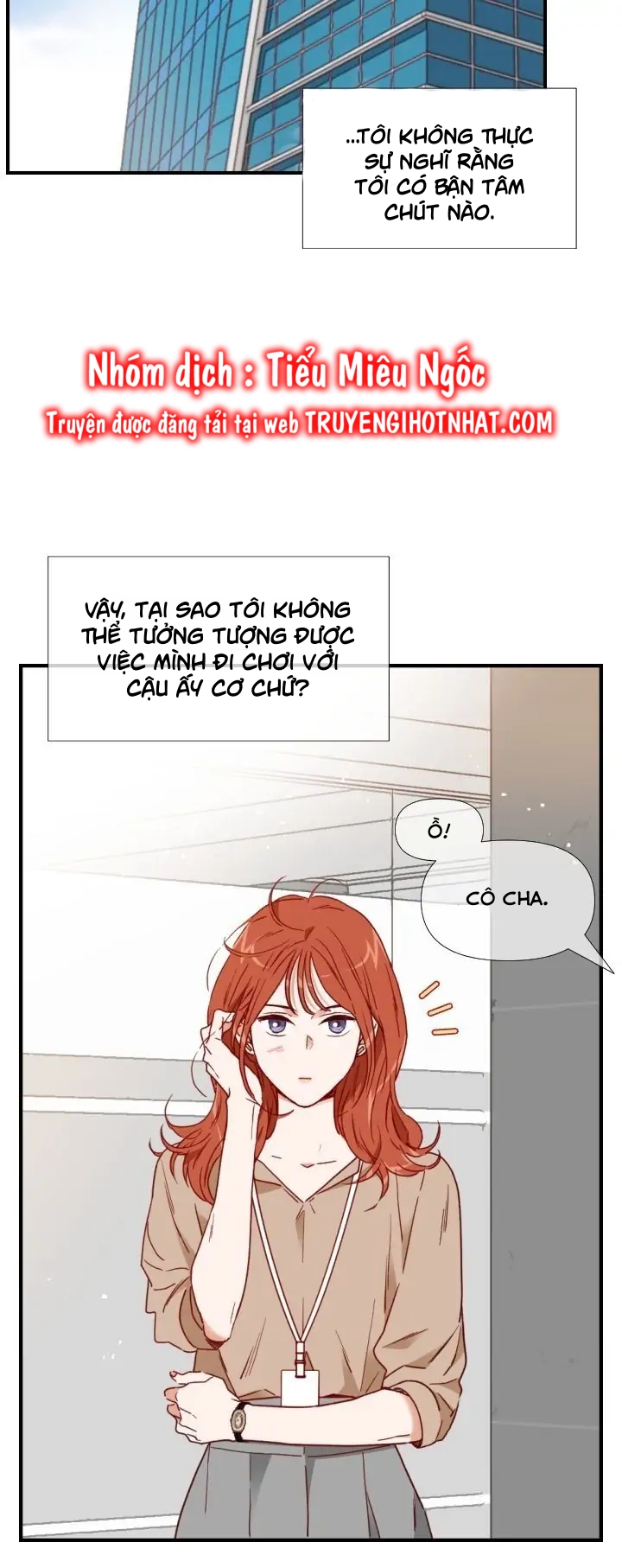 24 PHÚT CHO MỘT CÂU CHUYỆN Chap 74 - Next Chap 75