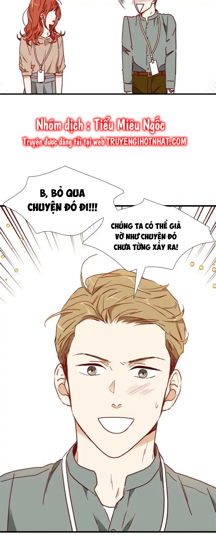 24 PHÚT CHO MỘT CÂU CHUYỆN Chap 74 - Next Chap 75