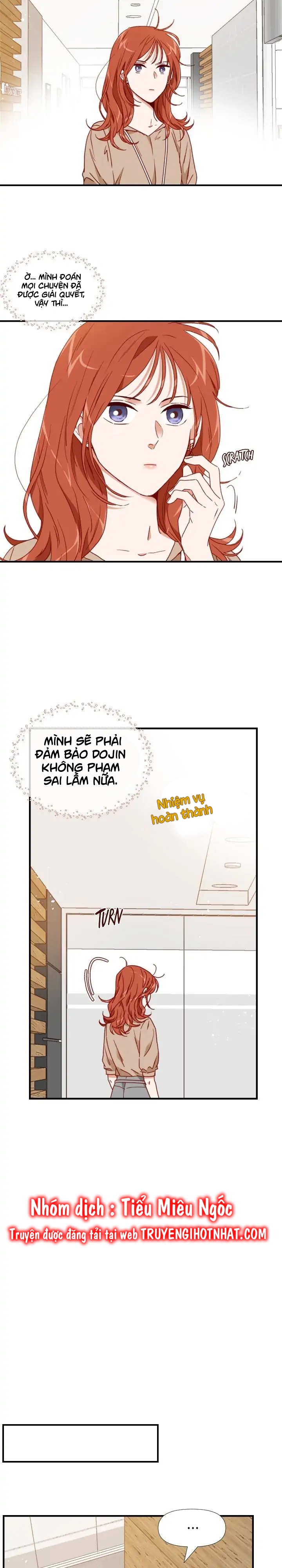 24 PHÚT CHO MỘT CÂU CHUYỆN Chap 74 - Next Chap 75