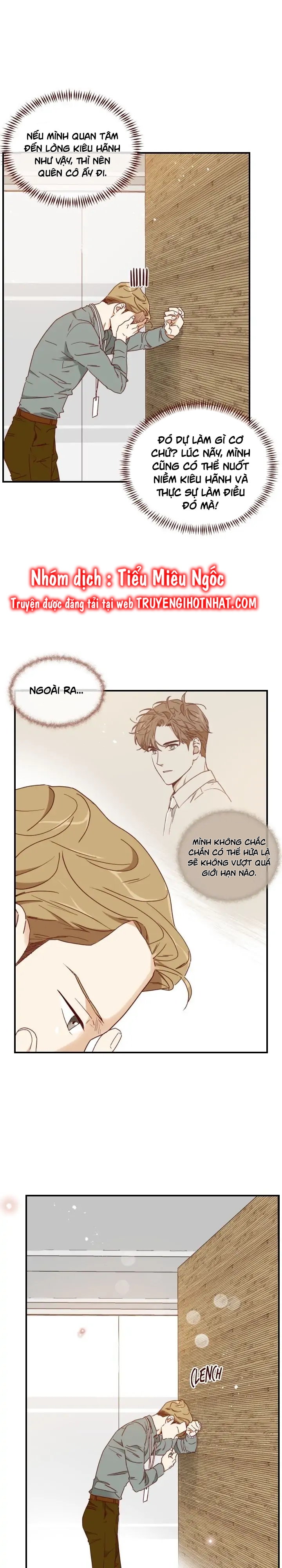 24 PHÚT CHO MỘT CÂU CHUYỆN Chap 74 - Next Chap 75