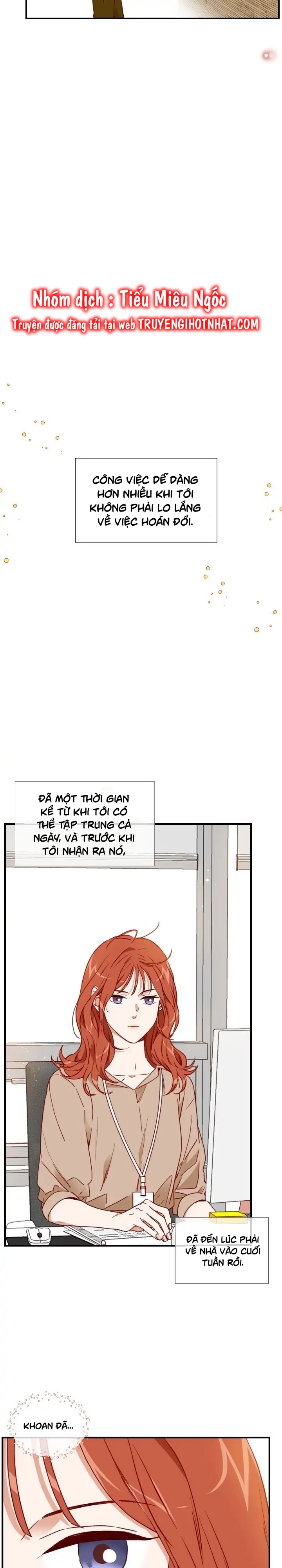 24 PHÚT CHO MỘT CÂU CHUYỆN Chap 74 - Next Chap 75