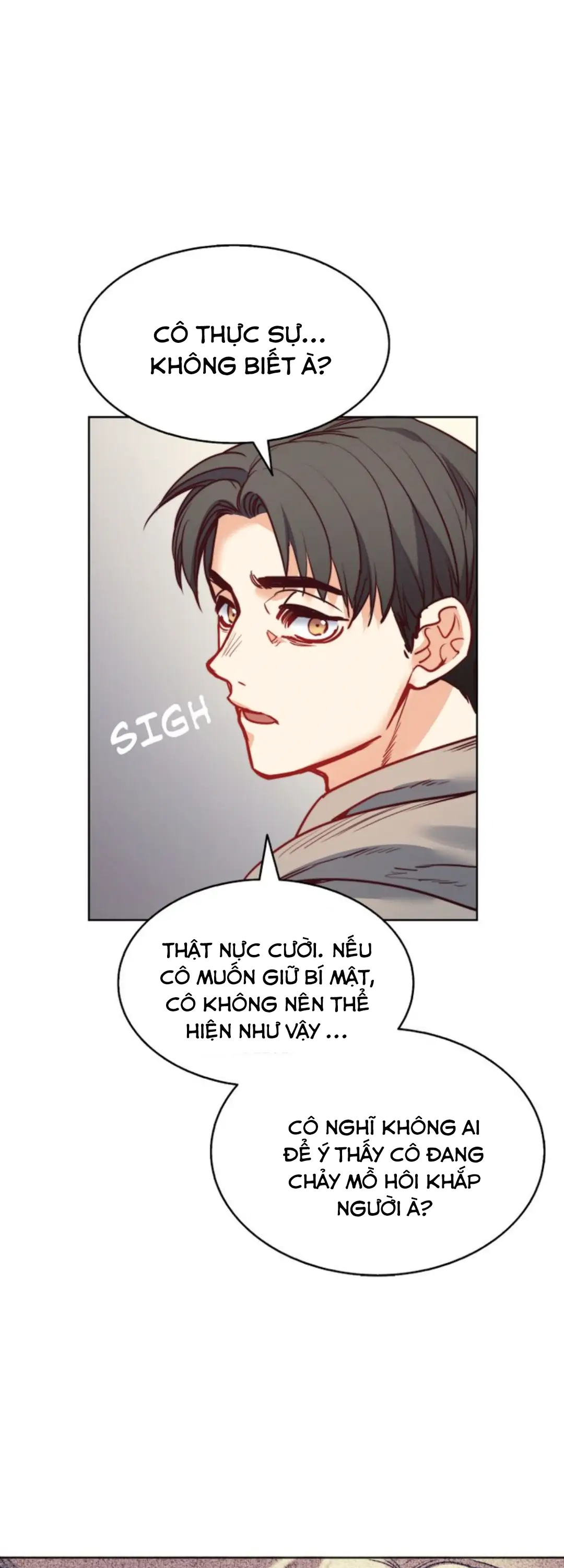 ác quỷ Chương 25 - Next chapter 25