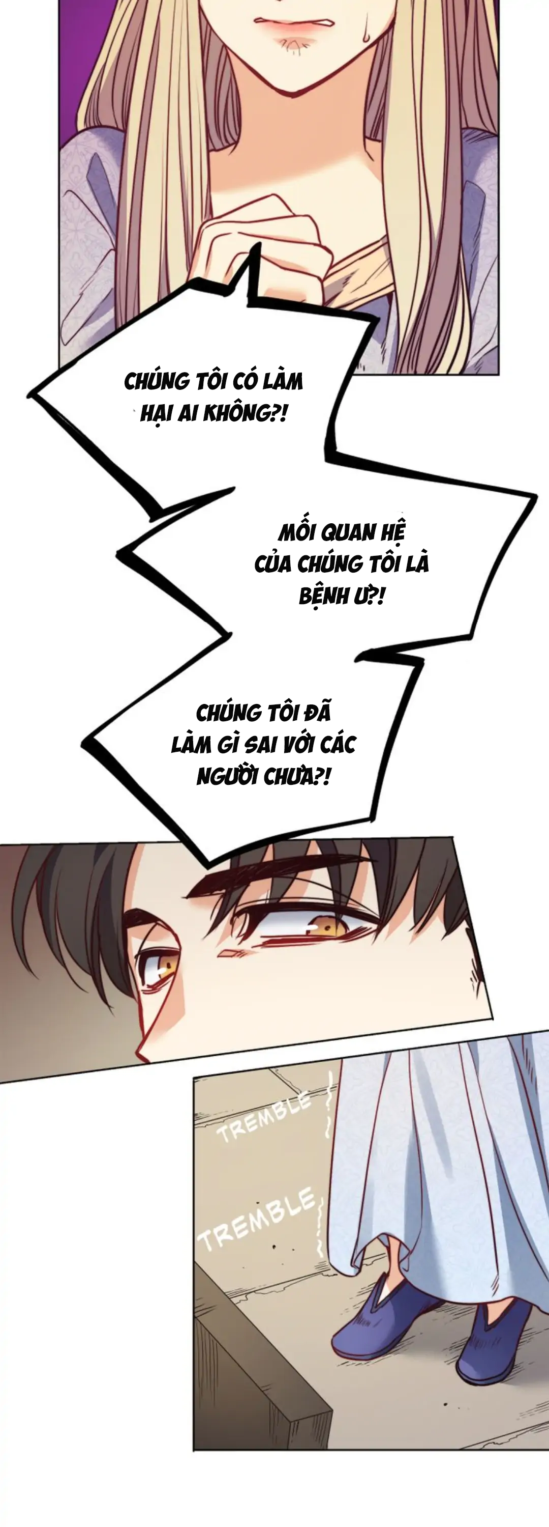 ác quỷ Chương 25 - Next chapter 25