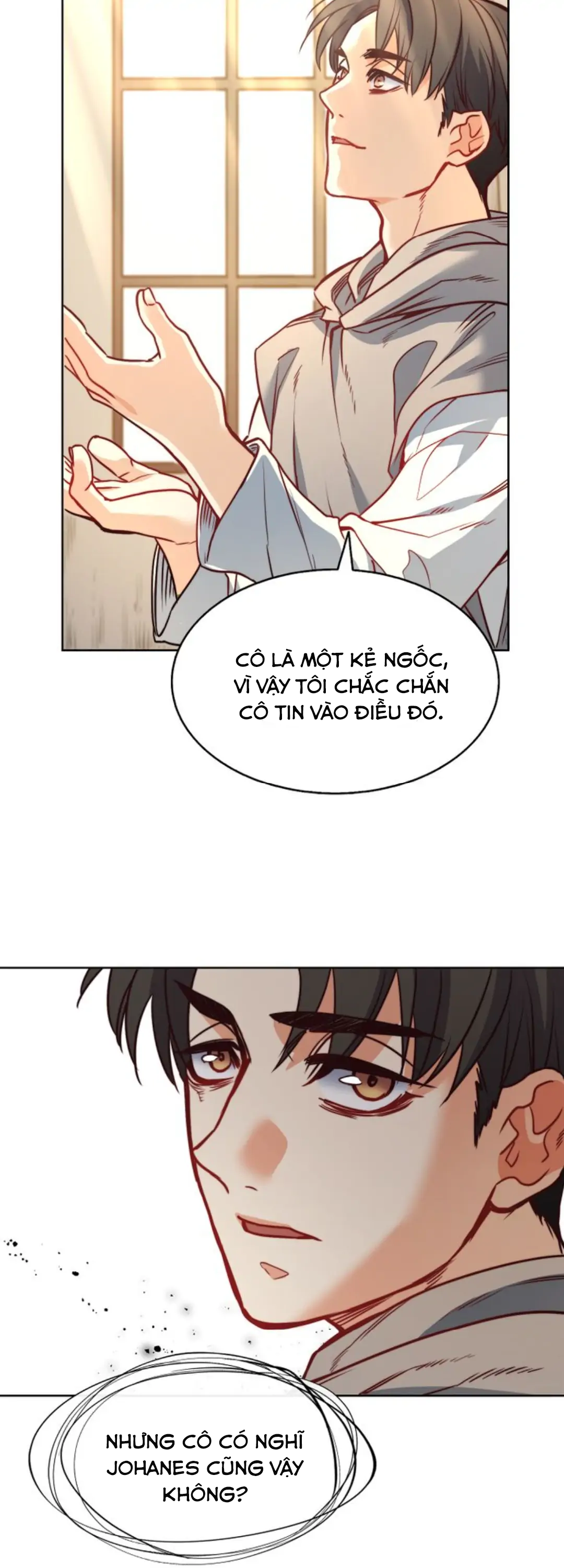 ác quỷ Chương 25 - Next chapter 25