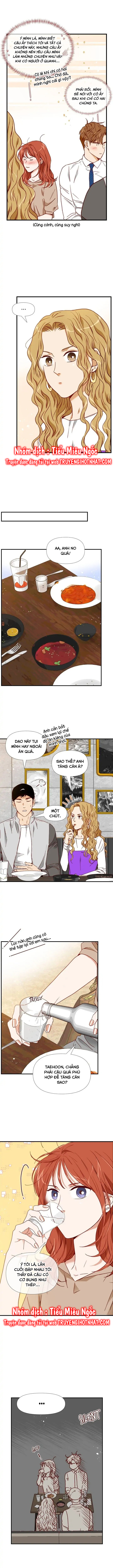 24 PHÚT CHO MỘT CÂU CHUYỆN Chap 75 - Next Chap 76