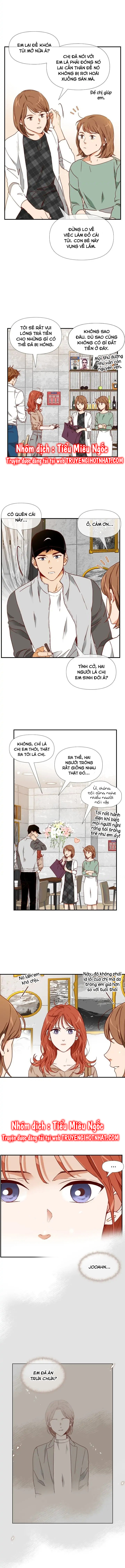 24 PHÚT CHO MỘT CÂU CHUYỆN Chap 75 - Next Chap 76