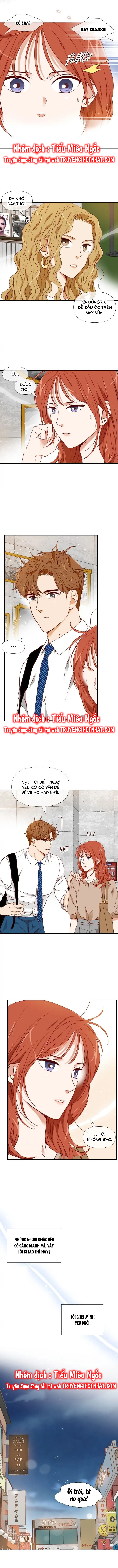 24 PHÚT CHO MỘT CÂU CHUYỆN Chap 75 - Next Chap 76