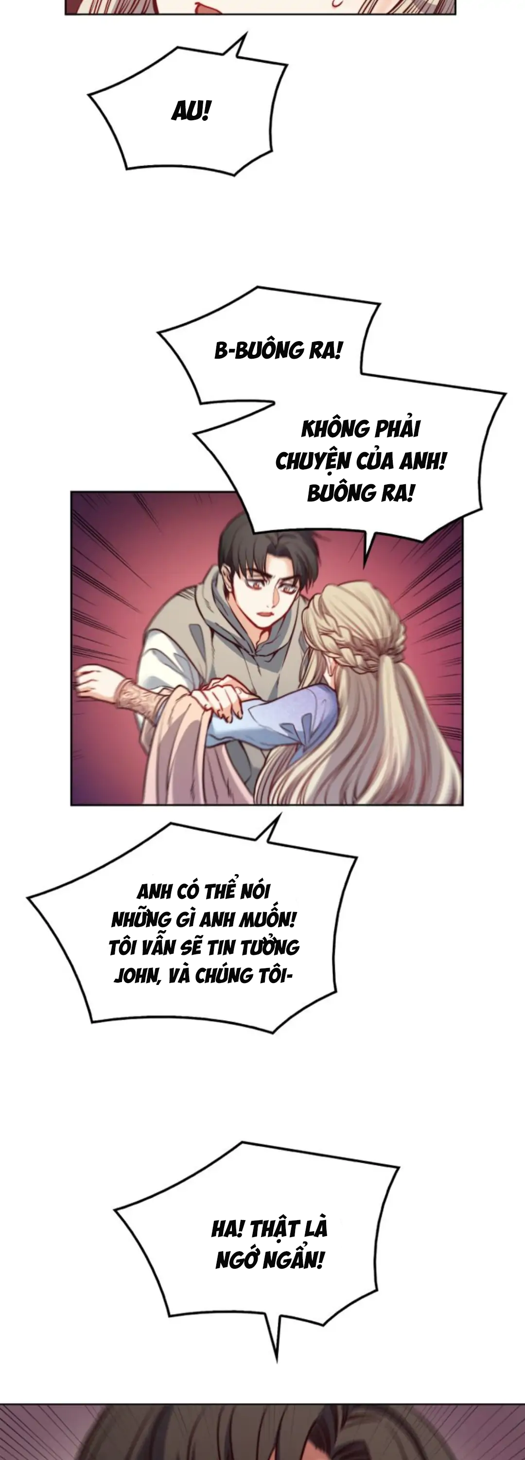 ác quỷ Chương 25 - Next chapter 25