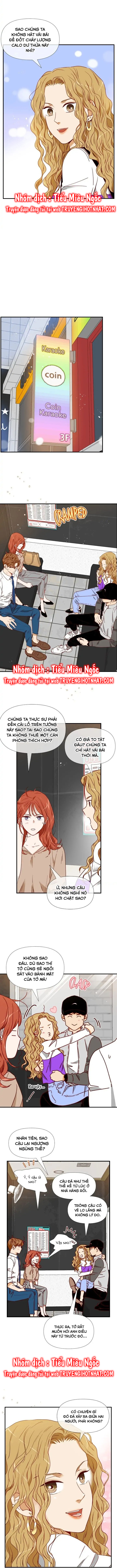 24 PHÚT CHO MỘT CÂU CHUYỆN Chap 75 - Next Chap 76