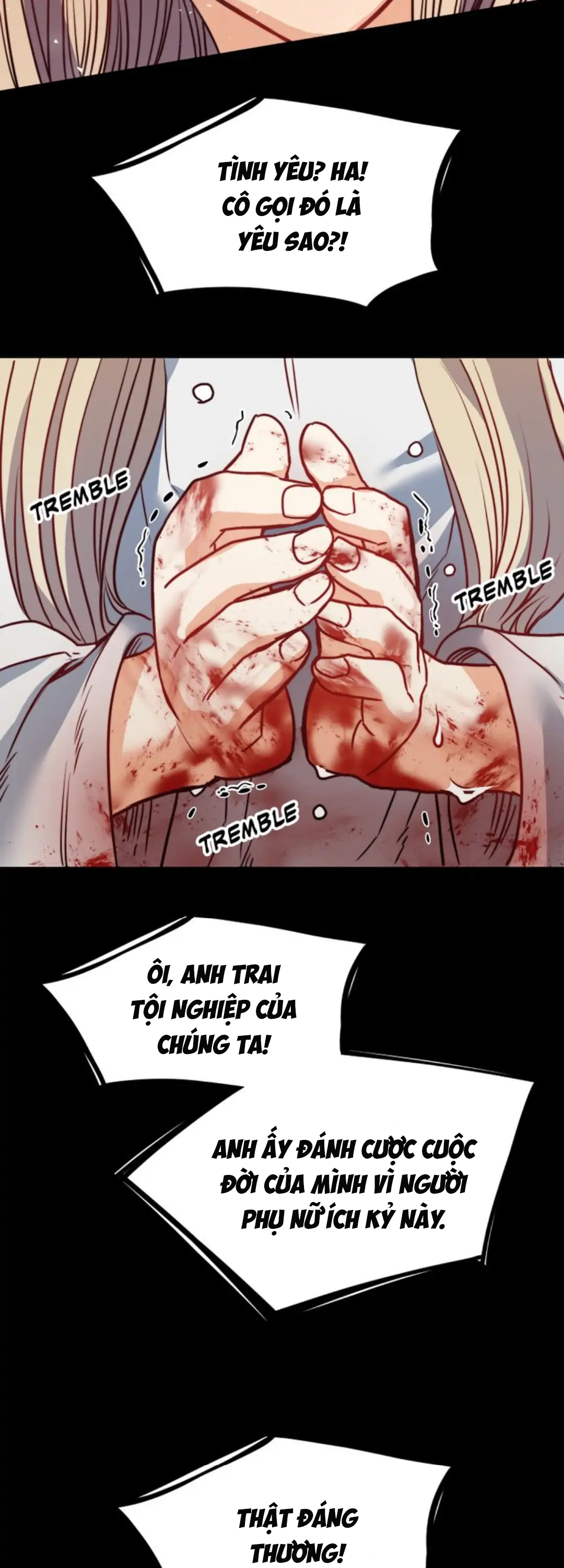 ác quỷ Chương 25 - Next chapter 25