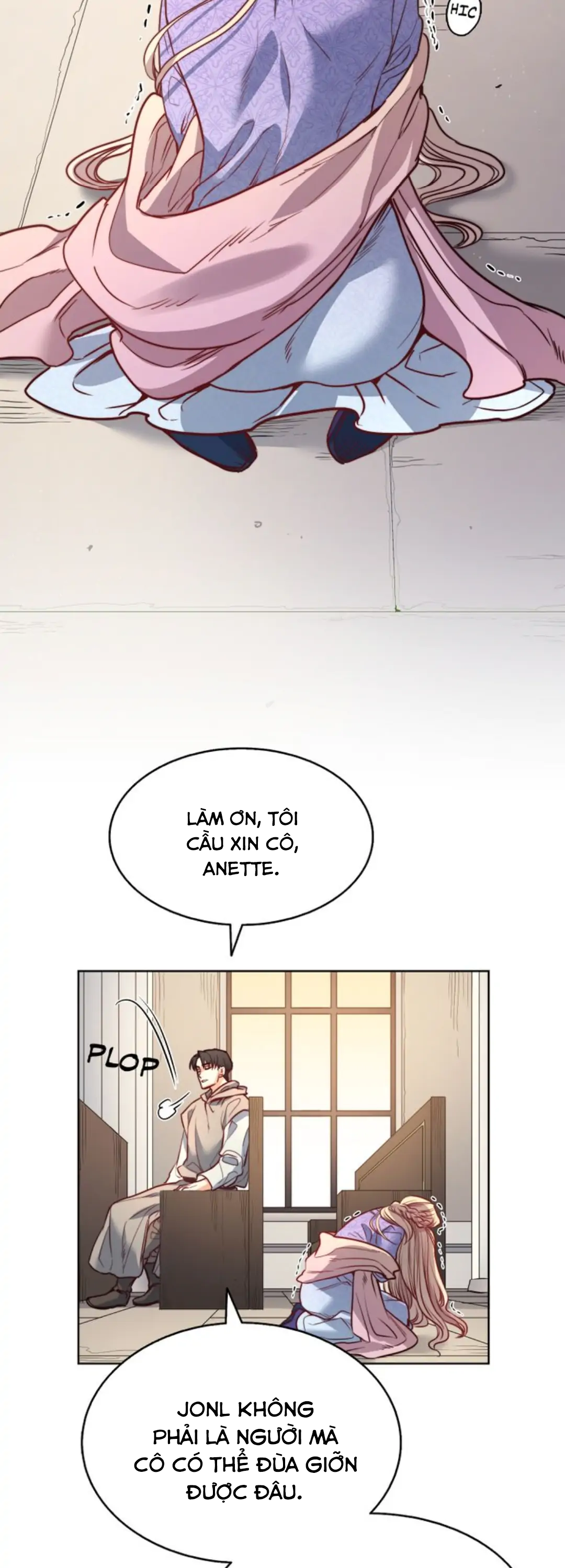 ác quỷ Chương 25 - Next chapter 25