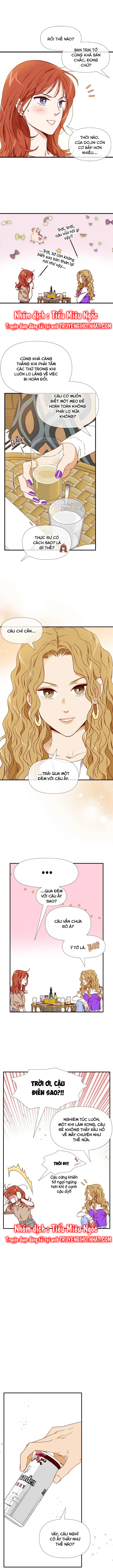 24 PHÚT CHO MỘT CÂU CHUYỆN Chap 76 - Next Chap 77