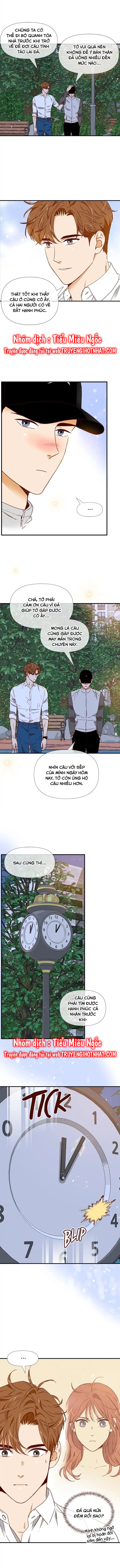 24 PHÚT CHO MỘT CÂU CHUYỆN Chap 76 - Next Chap 77