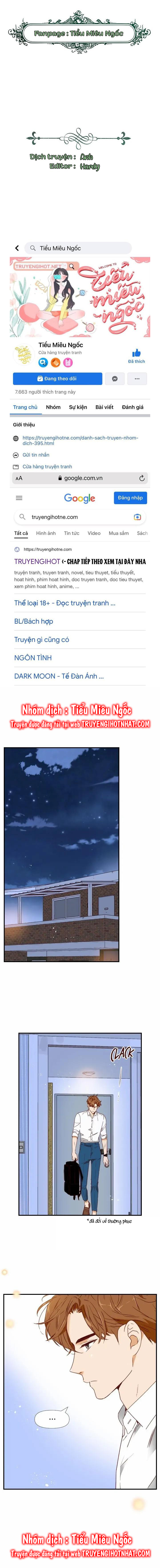 24 PHÚT CHO MỘT CÂU CHUYỆN Chap 78 - Next Chap 79