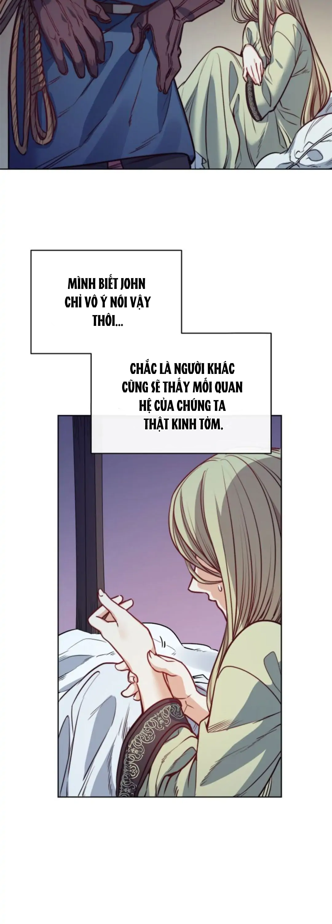 ác quỷ Chương 27 - Next chapter 27