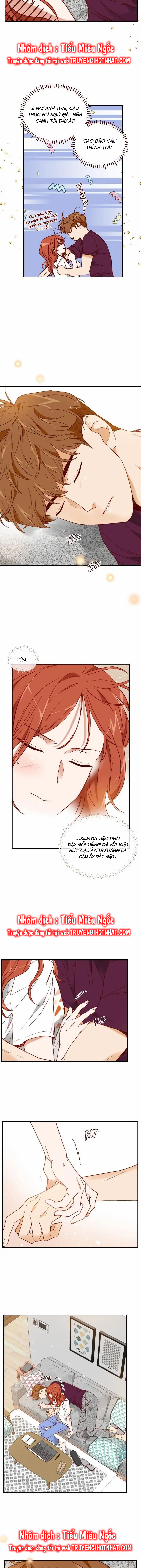 24 PHÚT CHO MỘT CÂU CHUYỆN Chap 78 - Next Chap 79