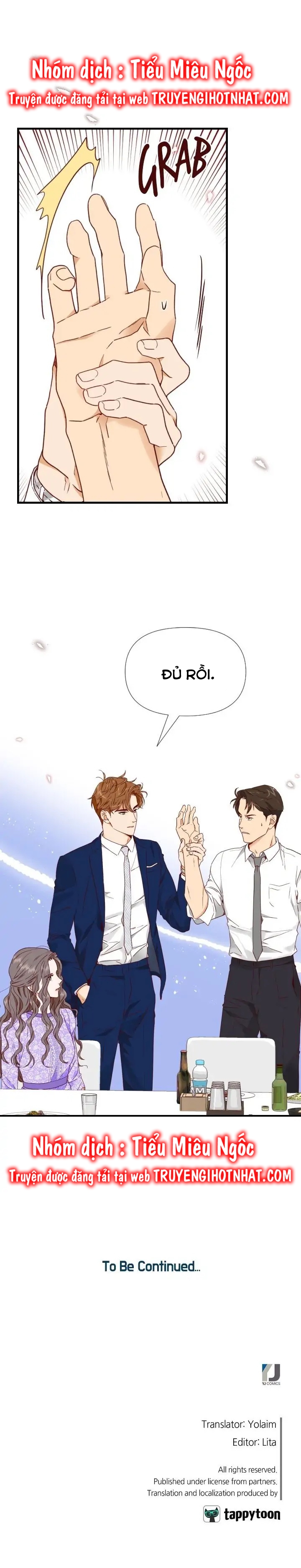 24 PHÚT CHO MỘT CÂU CHUYỆN Chap 79 - Next Chap 80