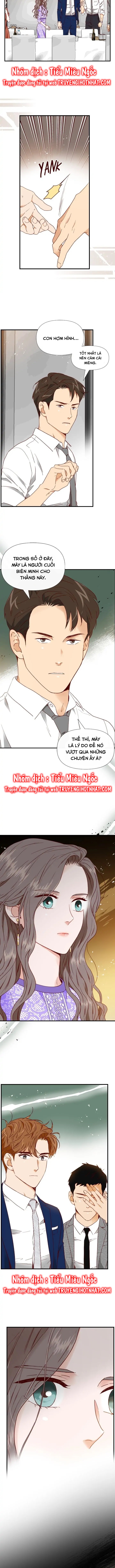 24 PHÚT CHO MỘT CÂU CHUYỆN Chap 80 - Next Chap 81