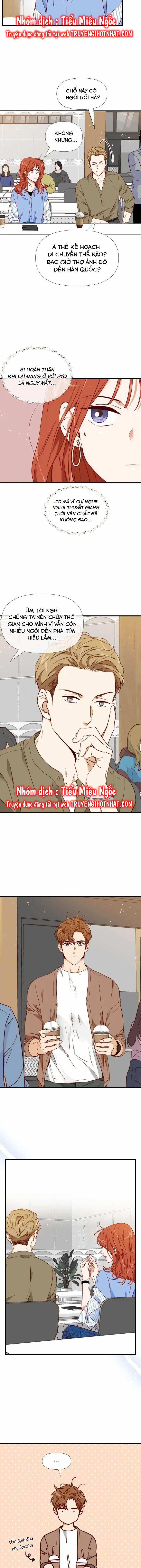 24 PHÚT CHO MỘT CÂU CHUYỆN Chap 83 - Next Chap 84