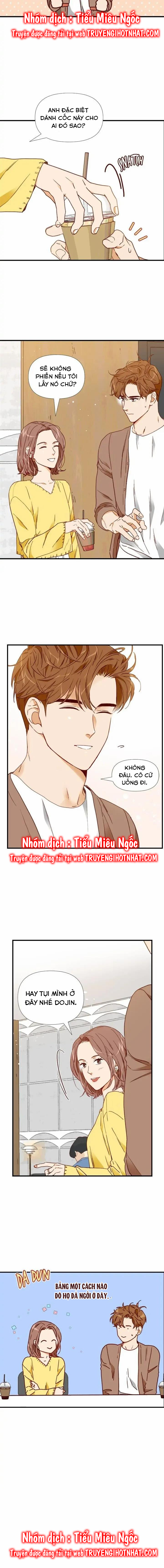 24 PHÚT CHO MỘT CÂU CHUYỆN Chap 83 - Next Chap 84