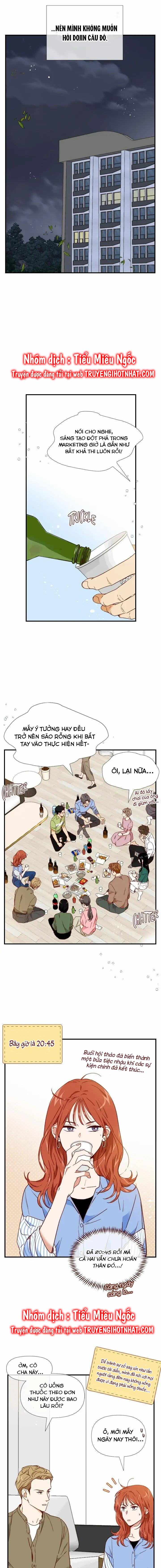 24 PHÚT CHO MỘT CÂU CHUYỆN Chap 84 - Next Chap 85