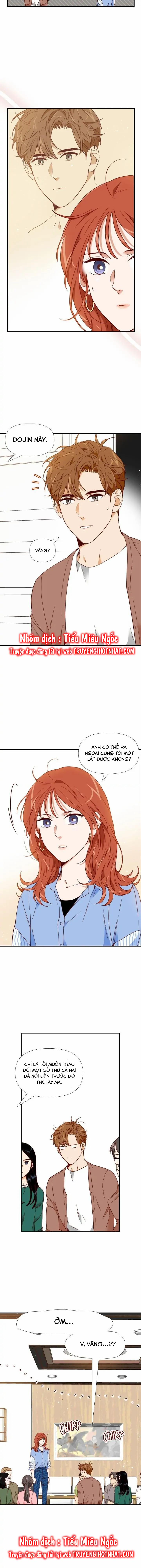 24 PHÚT CHO MỘT CÂU CHUYỆN Chap 84 - Next Chap 85