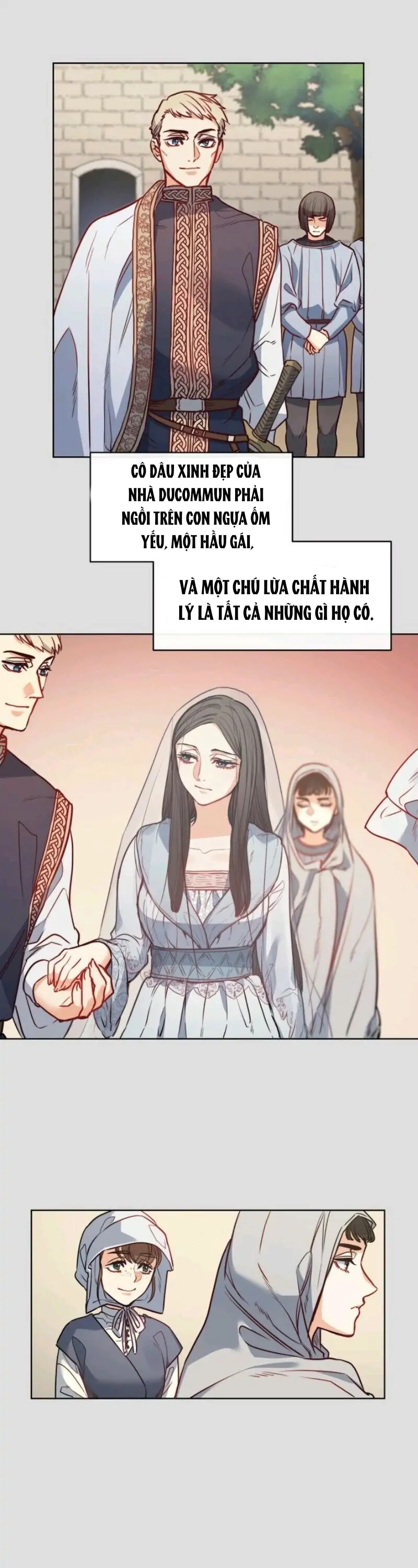 ác quỷ Chương 31 - Next chapter 32