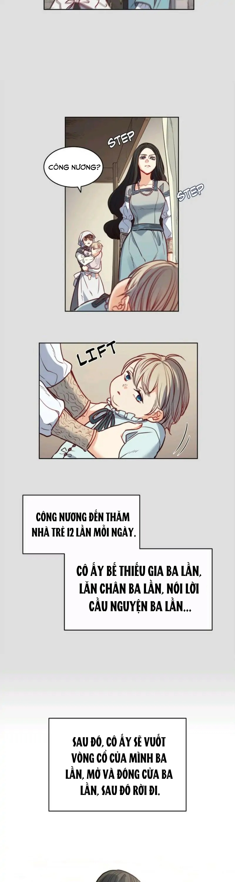 ác quỷ Chương 32 - Next chapter 33