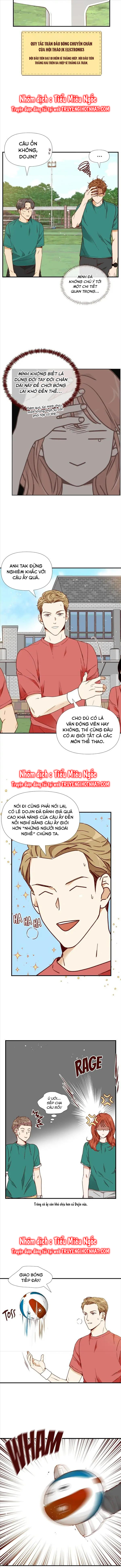 24 PHÚT CHO MỘT CÂU CHUYỆN Chap 88 - Next Chap 89