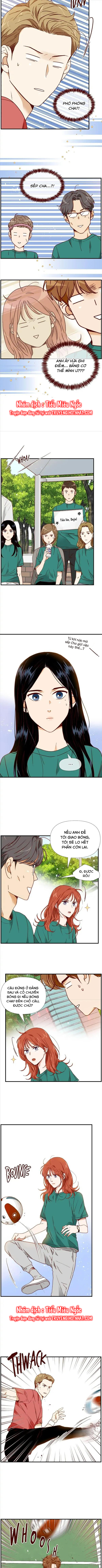 24 PHÚT CHO MỘT CÂU CHUYỆN Chap 88 - Next Chap 89