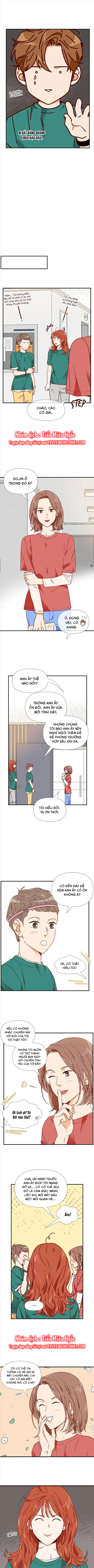 24 PHÚT CHO MỘT CÂU CHUYỆN Chap 88 - Next Chap 89