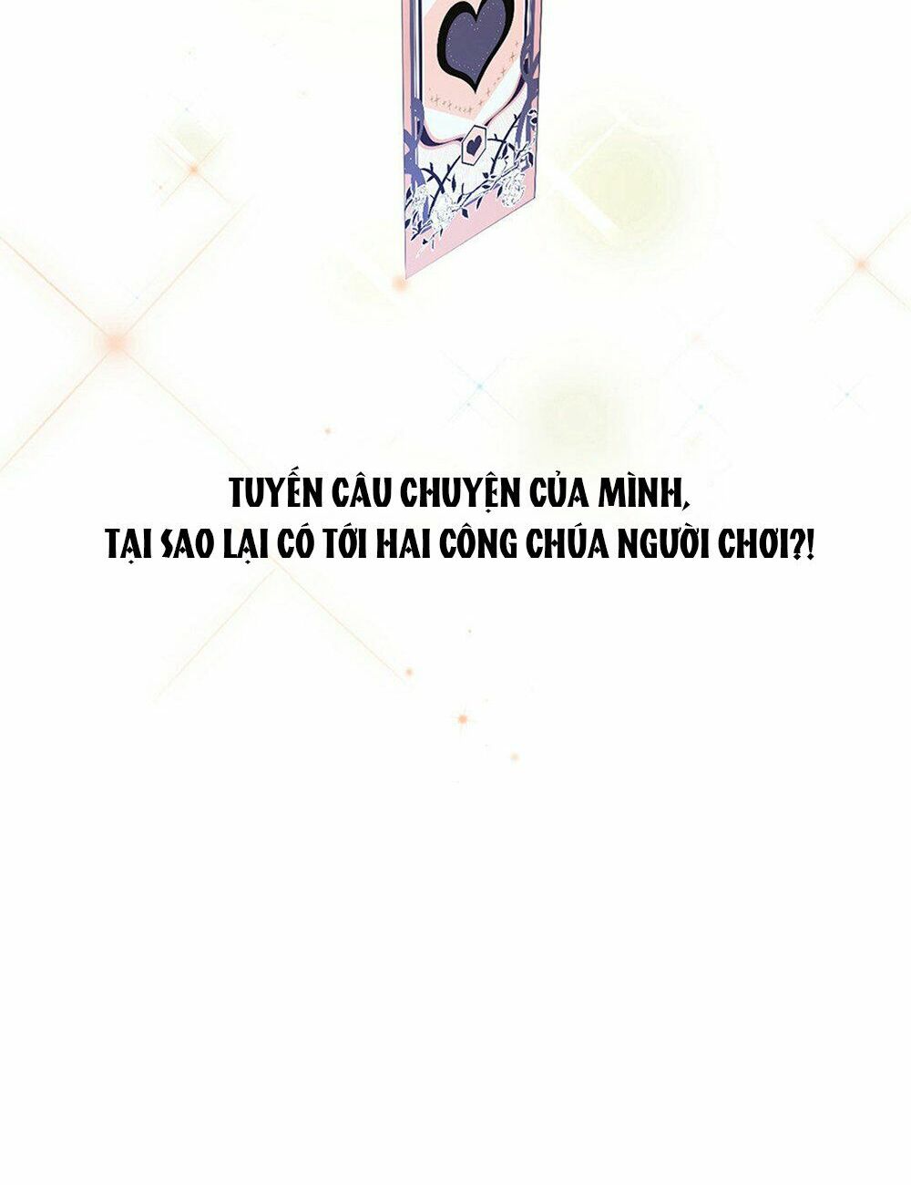 đại chiến công chúa chapter 3 - Next chapter 4