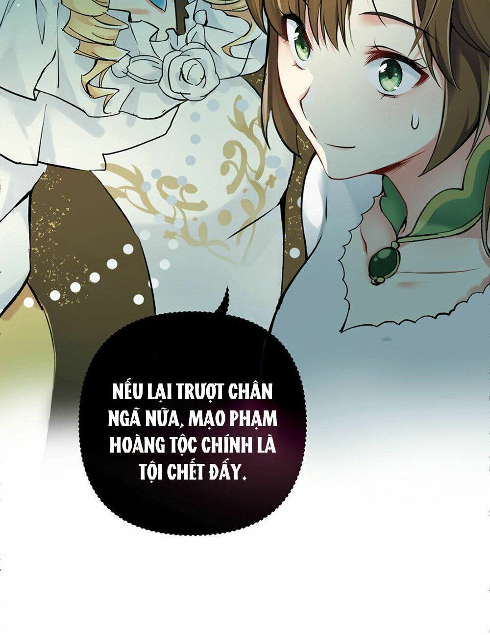 đại chiến công chúa chapter 3 - Next chapter 4