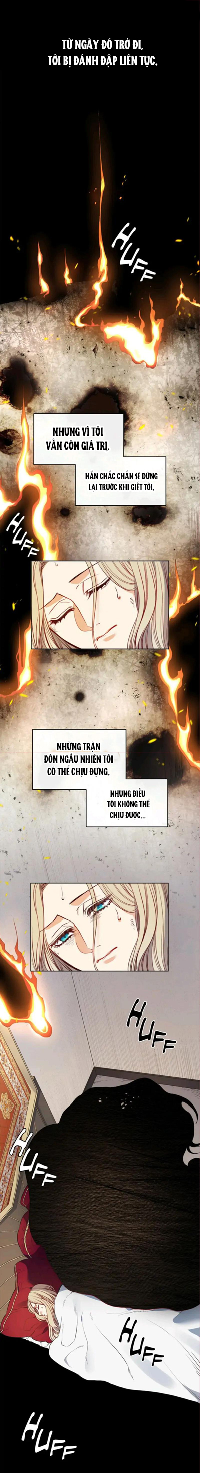 ác quỷ Chương 39 - Next chapter 39