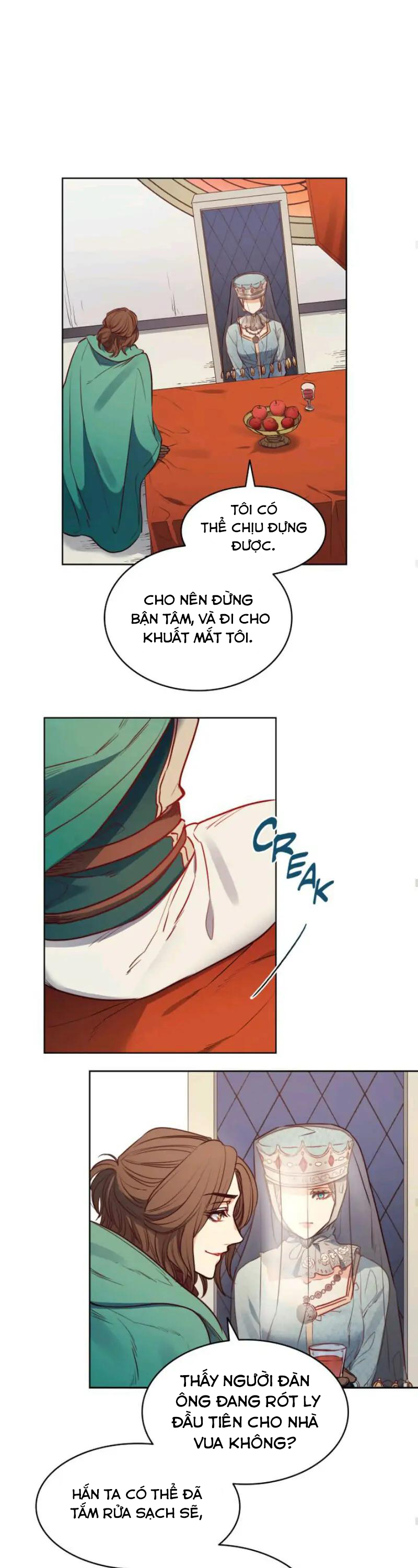 ác quỷ Chương 39 - Next chapter 39